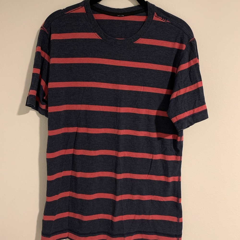 Lululemon 5 Year Basic Tee